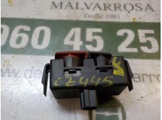 Recambio de warning para renault scenic iii grand expression referencia OEM IAM 252100001R   2