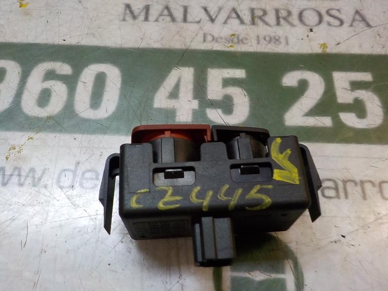 Recambio de warning para renault scenic iii grand expression referencia OEM IAM 252100001R  