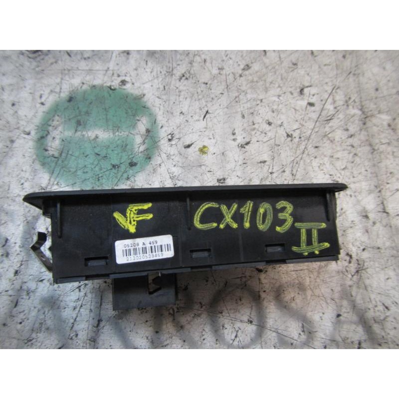 Recambio de modulo electronico para fiat grande punto (199) 1.3 16v jtd cat referencia OEM IAM 735410445 735367268 