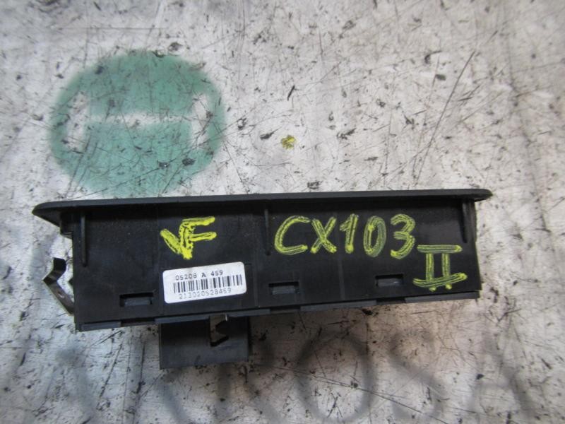 Recambio de modulo electronico para fiat grande punto (199) 1.3 16v jtd cat referencia OEM IAM 735410445 735367268 