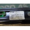 Recambio de elevalunas trasero izquierdo para volkswagen golf vii variant 1.6 tdi dpf referencia OEM IAM 5G4839461C 5G4839461C 