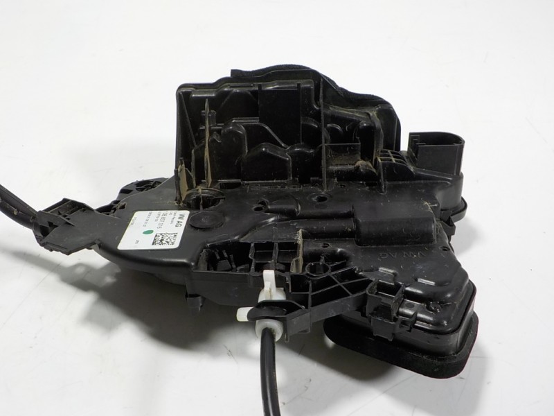 Recambio de cerradura puerta delantera derecha para skoda kamiq (nw4) 1.0 tsi referencia OEM IAM 10B837016 10B837016 