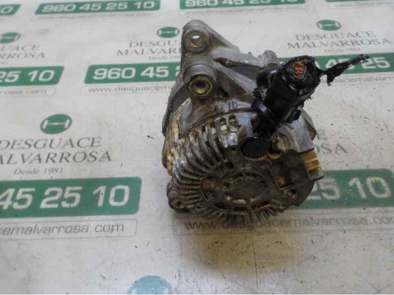 Recambio de alternador para mazda cx-5 2.2 turbodiesel cat referencia OEM IAM   