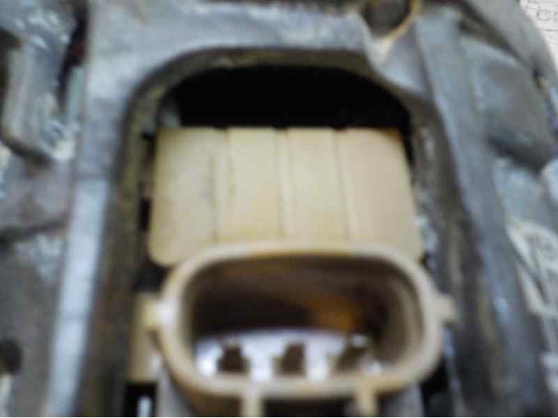 Recambio de alternador para mazda cx-5 2.2 turbodiesel cat referencia OEM IAM   