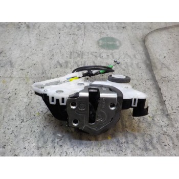 CERRADURA PUERTA DELANTERA DERECHA 690300D140 