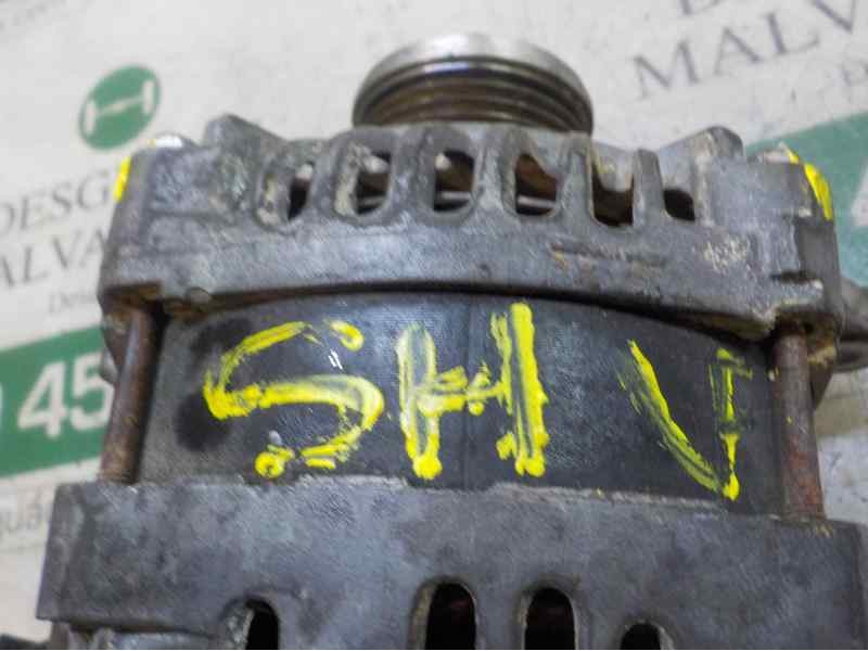 Recambio de alternador para mazda cx-5 2.2 turbodiesel cat referencia OEM IAM   