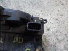 Recambio de cerradura puerta delantera derecha para renault clio iii 1.5 dci diesel referencia OEM IAM    2