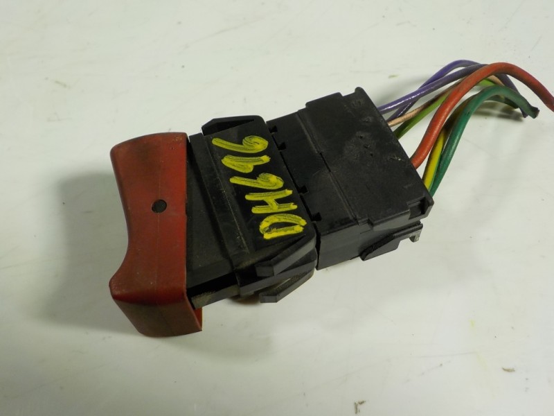 Recambio de warning para renault rapid/express (f40) 1.6 diesel referencia OEM IAM   