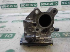 Recambio de caja mariposa para mazda cx-5 2.2 turbodiesel cat referencia OEM IAM   