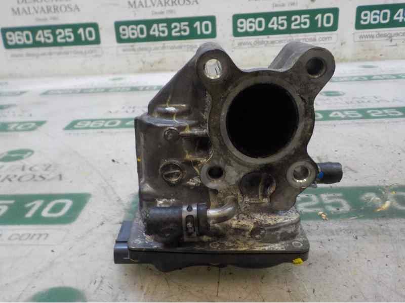 Recambio de caja mariposa para mazda cx-5 2.2 turbodiesel cat referencia OEM IAM   