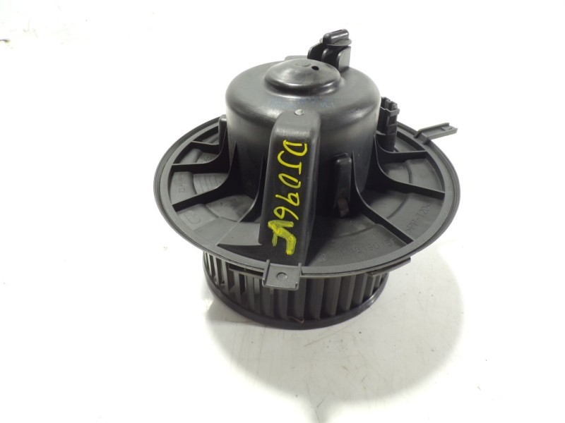 Recambio de motor calefaccion para volkswagen caddy furgón/kombi 2.0 tdi referencia OEM IAM 1K1819015E 398919K 