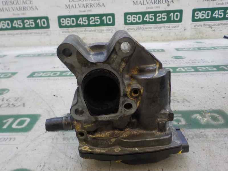 Recambio de caja mariposa para mazda cx-5 2.2 turbodiesel cat referencia OEM IAM   