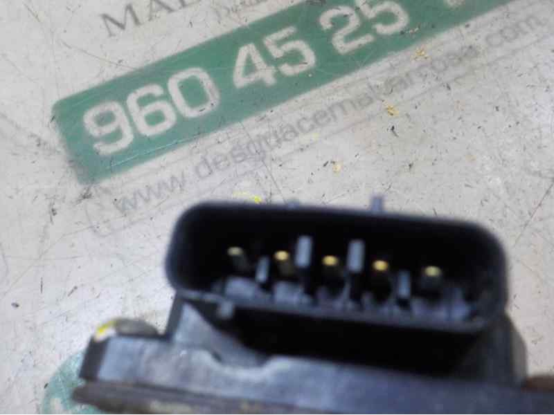 Recambio de caja mariposa para mazda cx-5 2.2 turbodiesel cat referencia OEM IAM   