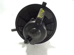 Recambio de motor calefaccion para volkswagen caddy furgón/kombi 2.0 tdi referencia OEM IAM 1K1819015E 398919K  2