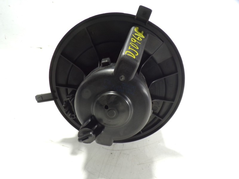 Recambio de motor calefaccion para volkswagen caddy furgón/kombi 2.0 tdi referencia OEM IAM 1K1819015E 398919K 