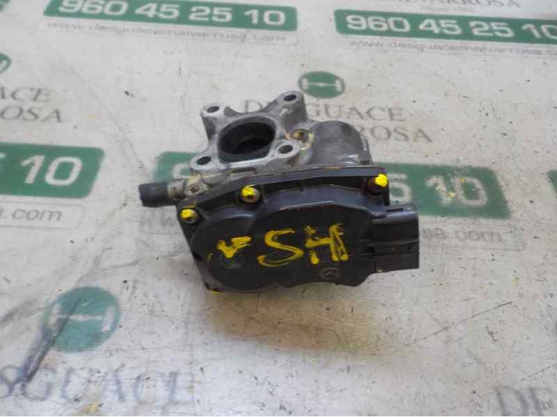 Recambio de caja mariposa para mazda cx-5 2.2 turbodiesel cat referencia OEM IAM   