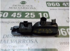 Recambio de mando elevalunas trasero izquierdo para renault scenic iii grand expression referencia OEM IAM 254010003R   2