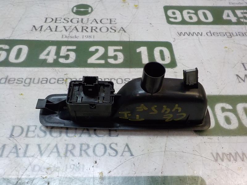 Recambio de mando elevalunas trasero izquierdo para renault scenic iii grand expression referencia OEM IAM 254010003R  