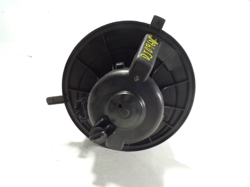 Recambio de motor calefaccion para volkswagen caddy furgón/kombi 2.0 tdi referencia OEM IAM 1K1819015E 398919K 