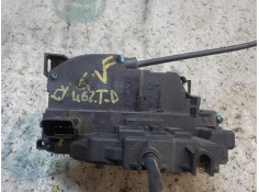 Recambio de cerradura puerta trasera derecha para renault clio iii 1.5 dci diesel referencia OEM IAM    2