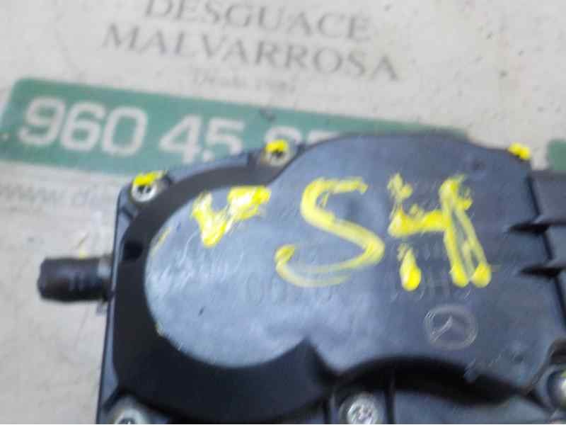 Recambio de caja mariposa para mazda cx-5 2.2 turbodiesel cat referencia OEM IAM   