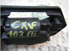 Recambio de motor electrico para fiat grande punto (199) 1.3 16v jtd cat referencia OEM IAM  A21101200 A21101200 2