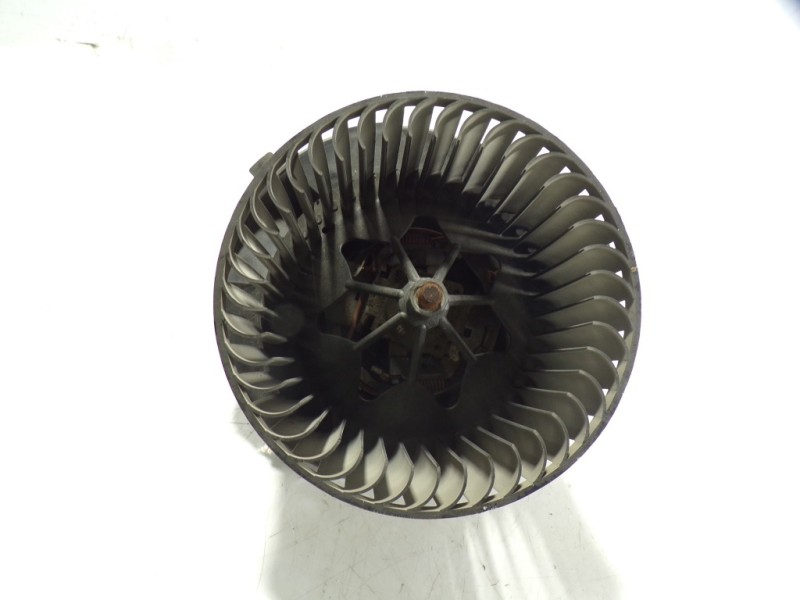 Recambio de motor calefaccion para volkswagen caddy furgón/kombi 2.0 tdi referencia OEM IAM 1K1819015E 398919K 