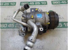 Recambio de compresor aire acondicionado para mazda cx-5 2.2 turbodiesel cat referencia OEM IAM   