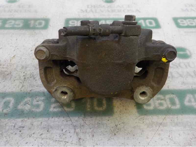 Recambio de pinza freno delantera izquierda para opel insignia sports tourer cosmo referencia OEM IAM   