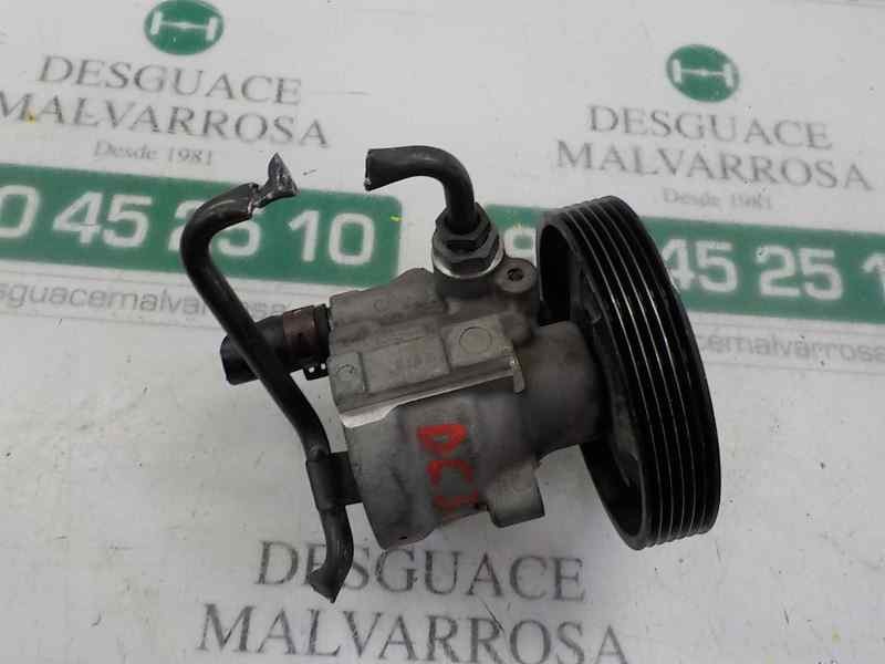 Recambio de bomba direccion para renault laguna ii grandtour (kg0) 1.9 dci diesel referencia OEM IAM   