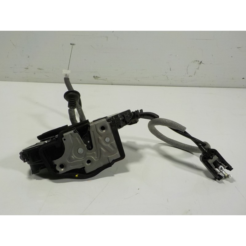 Recambio de cerradura puerta delantera izquierda para skoda kamiq (nw4) 1.0 tsi referencia OEM IAM 10B837015 10B837015 