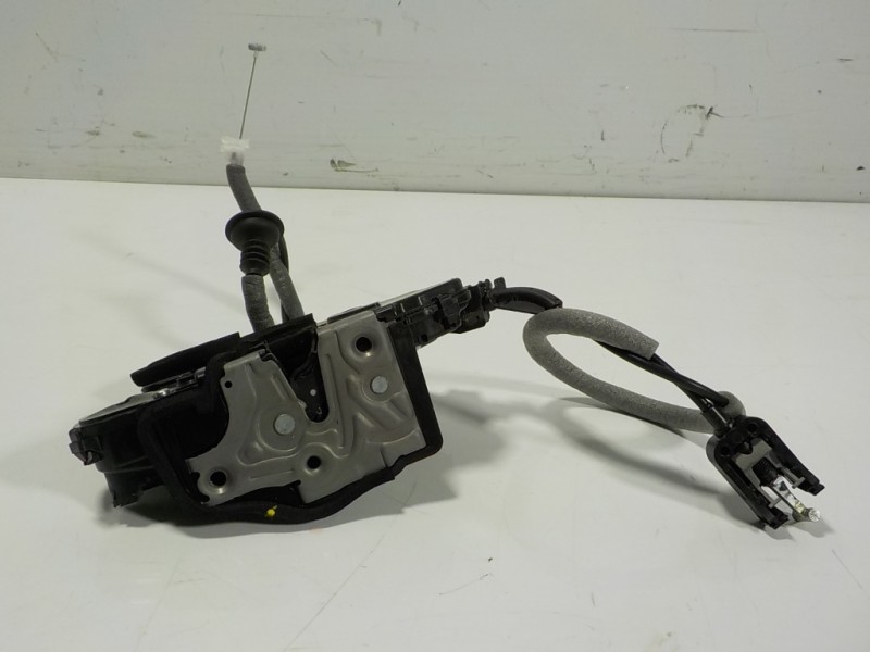 Recambio de cerradura puerta delantera izquierda para skoda kamiq (nw4) 1.0 tsi referencia OEM IAM 10B837015 10B837015 