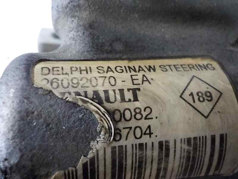 Recambio de bomba direccion para renault laguna ii grandtour (kg0) 1.9 dci diesel referencia OEM IAM   