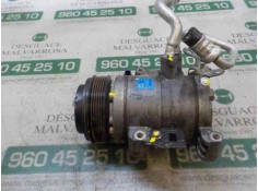 Recambio de compresor aire acondicionado para mazda cx-5 2.2 turbodiesel cat referencia OEM IAM    2