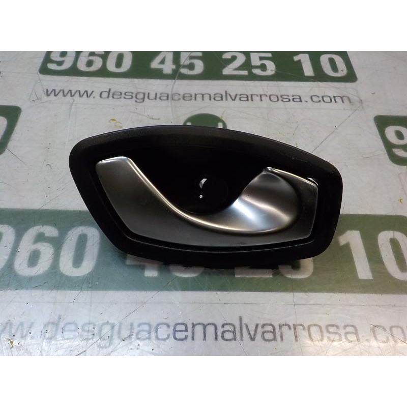 Recambio de maneta interior delantera derecha para renault scenic iii grand expression referencia OEM IAM 826720001R  