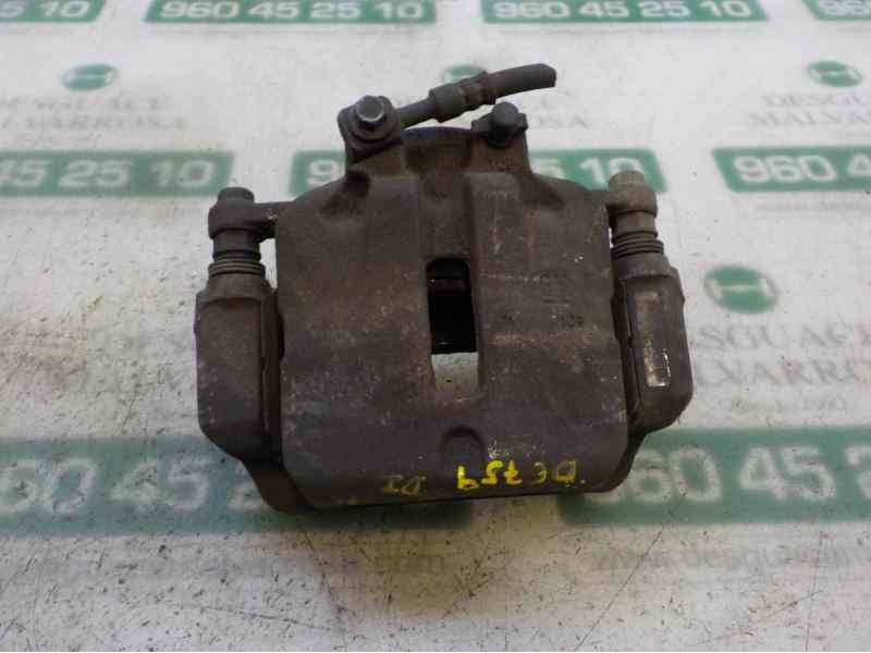 Recambio de pinza freno delantera izquierda para opel insignia sports tourer cosmo referencia OEM IAM   