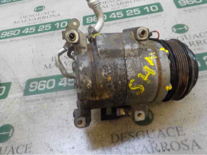 Recambio de compresor aire acondicionado para mazda cx-5 2.2 turbodiesel cat referencia OEM IAM   