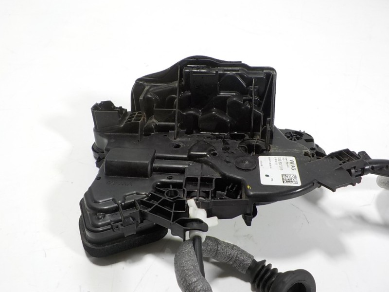 Recambio de cerradura puerta delantera izquierda para skoda kamiq (nw4) 1.0 tsi referencia OEM IAM 10B837015 10B837015 