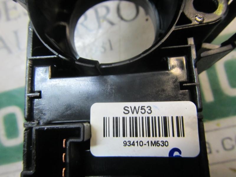 Recambio de mando luces para kia pro_cee´d 1.6 crdi cat referencia OEM IAM 934101M530 934101M530 