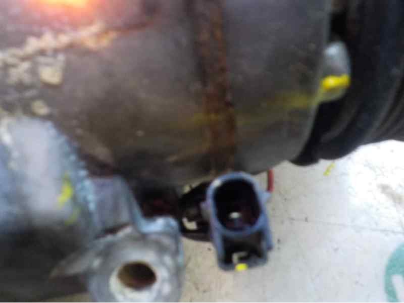Recambio de compresor aire acondicionado para mazda cx-5 2.2 turbodiesel cat referencia OEM IAM   