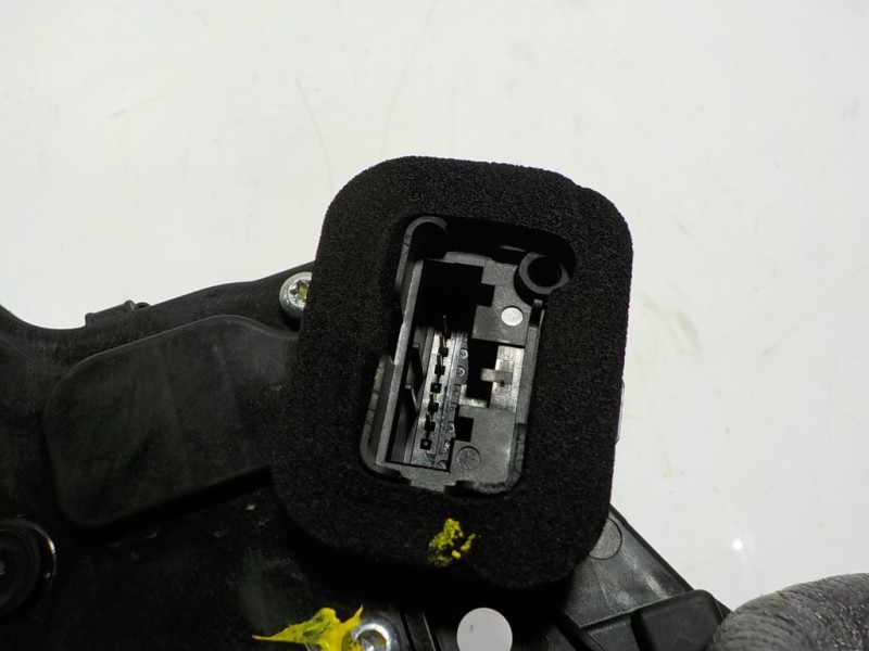 Recambio de cerradura puerta delantera izquierda para skoda kamiq (nw4) 1.0 tsi referencia OEM IAM 10B837015 10B837015 