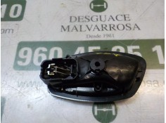 Recambio de maneta interior delantera derecha para renault scenic iii grand expression referencia OEM IAM 826720001R   2