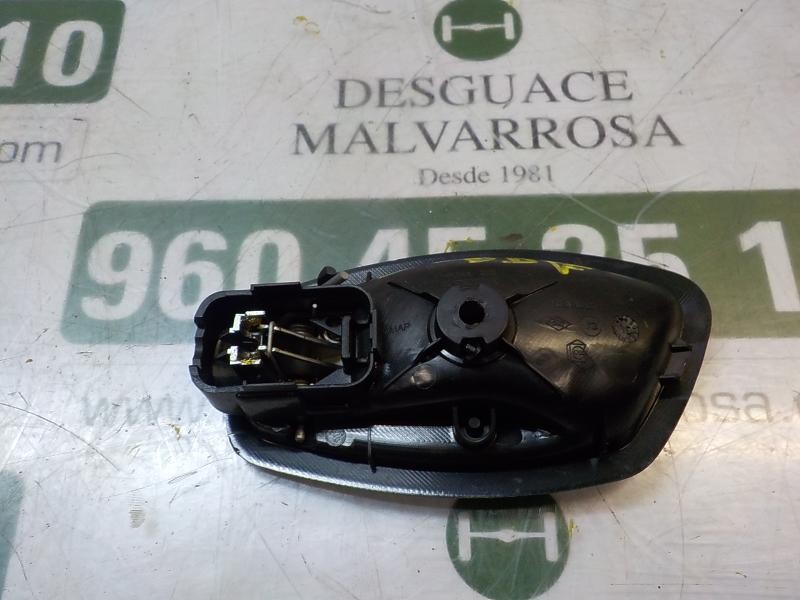 Recambio de maneta interior delantera derecha para renault scenic iii grand expression referencia OEM IAM 826720001R  