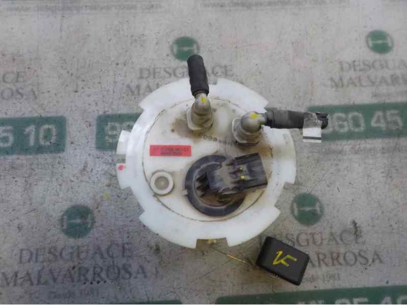 Recambio de aforador para chevrolet kalos 1.2 cat referencia OEM IAM   