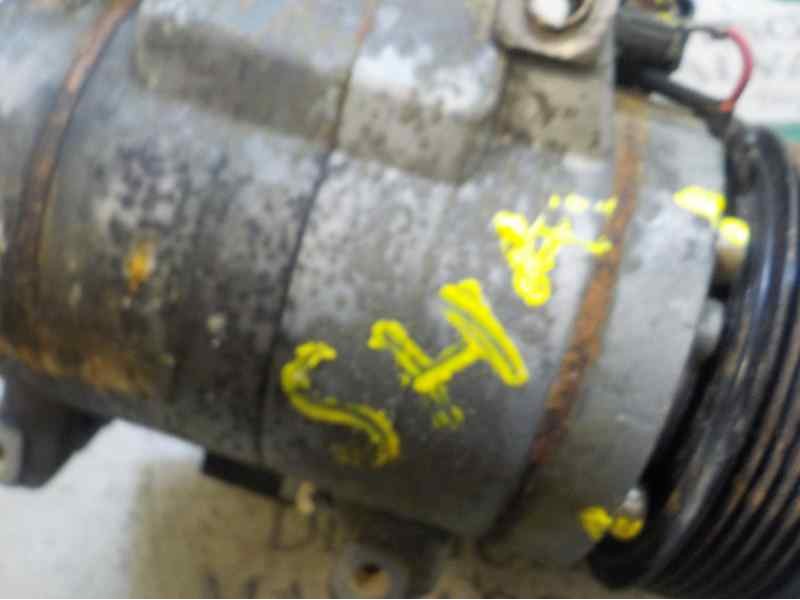 Recambio de compresor aire acondicionado para mazda cx-5 2.2 turbodiesel cat referencia OEM IAM   