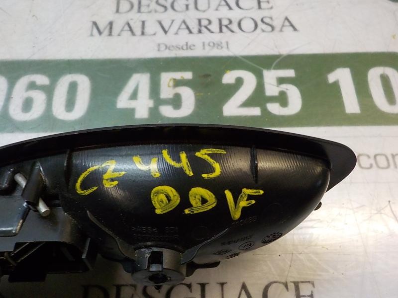 Recambio de maneta interior delantera derecha para renault scenic iii grand expression referencia OEM IAM 826720001R  