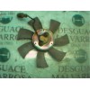 Recambio de electroventilador para hyundai pony (x2) 1.5 cat referencia OEM IAM   