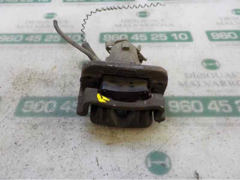 Recambio de pinza freno trasera izquierda para opel insignia sports tourer cosmo referencia OEM IAM   