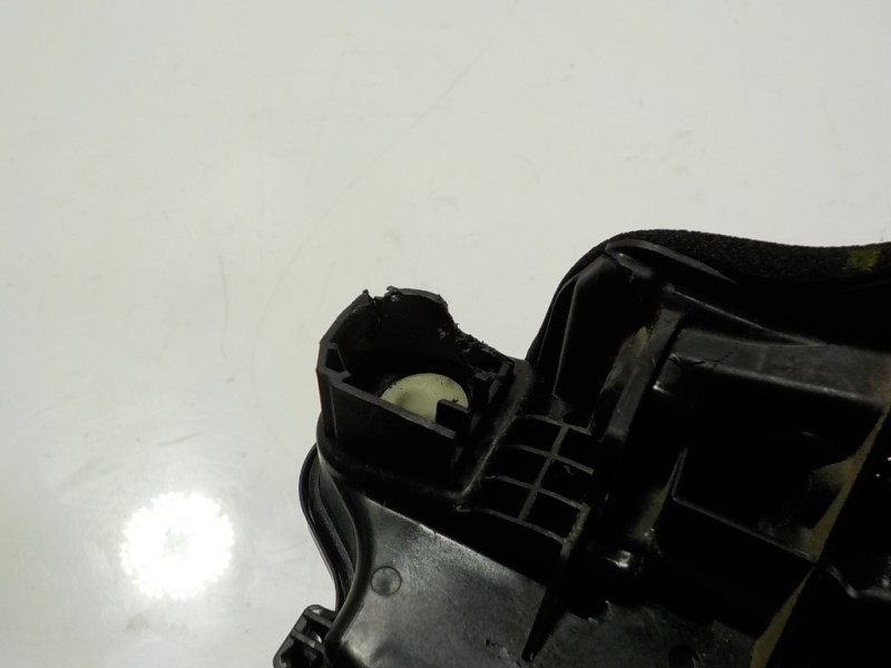 Recambio de cerradura puerta delantera izquierda para skoda kamiq (nw4) 1.0 tsi referencia OEM IAM 10B837015 10B837015 