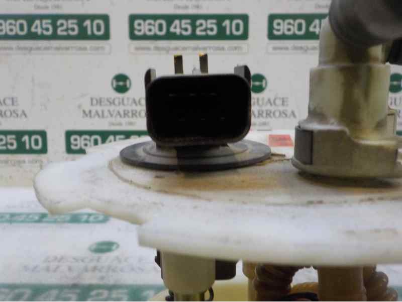 Recambio de aforador para chevrolet kalos 1.2 cat referencia OEM IAM   